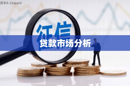 新邱贷款市场分析
