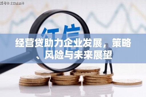 新邱经营贷助力企业发展，策略、风险与未来展望