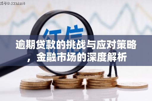 新邱逾期贷款的挑战与应对策略，金融市场的深度解析