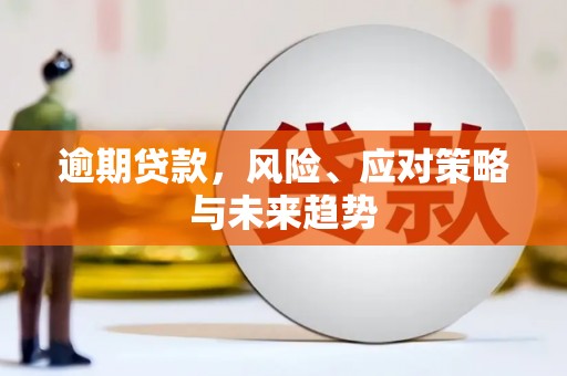 新邱逾期贷款，风险、应对策略与未来趋势
