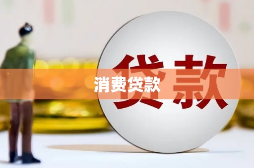新邱消费贷款