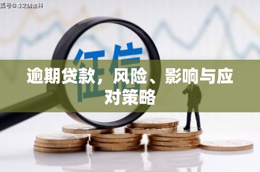 新邱逾期贷款，风险、影响与应对策略