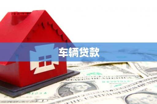 新邱车辆贷款