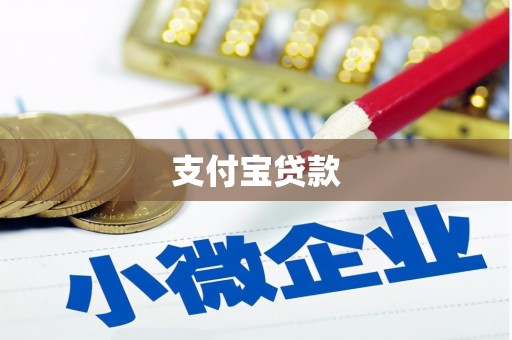 新邱支付宝贷款