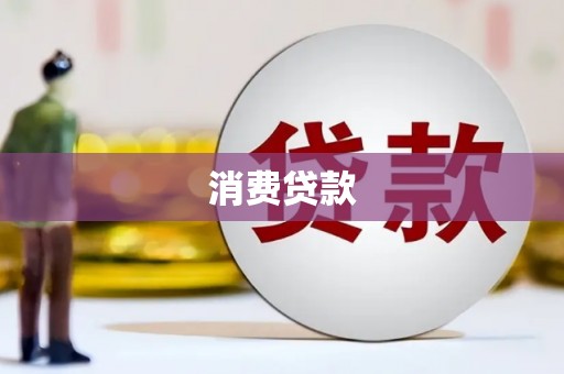 新邱消费贷款