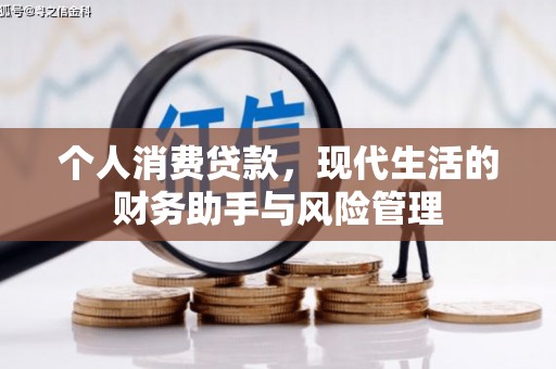 新邱个人消费贷款，现代生活的财务助手与风险管理