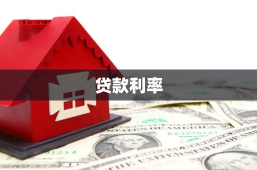 新邱贷款利率